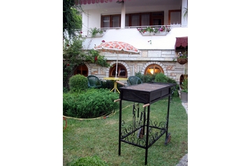 Bulgaria Privát Balchik, Exterior